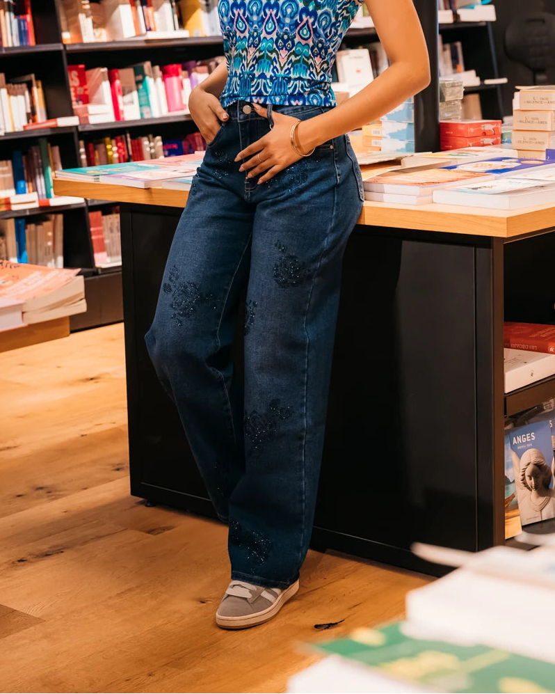JEANS M66179
