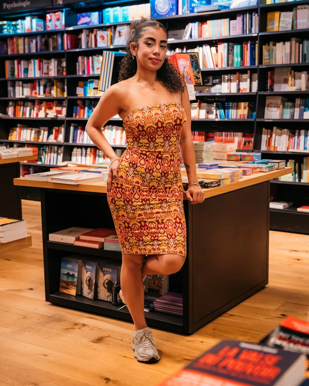 ROBE LINS