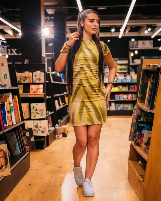 ROBE AURORE