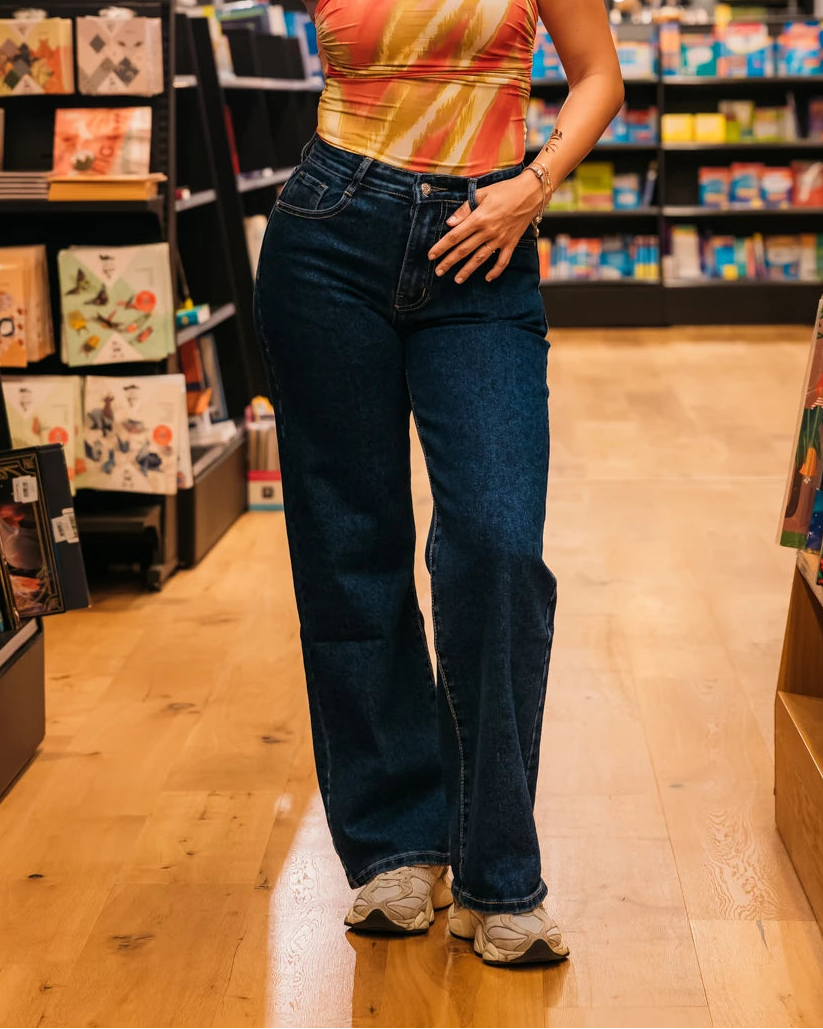 JEANS M66161