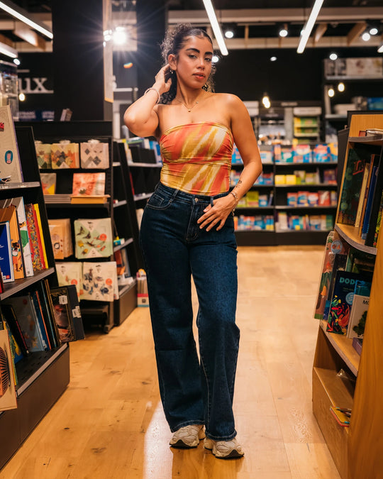 JEANS M66161