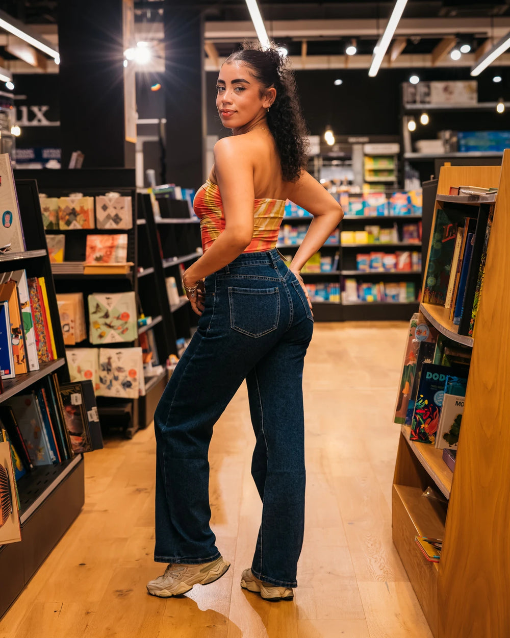 BODY VELMIRA