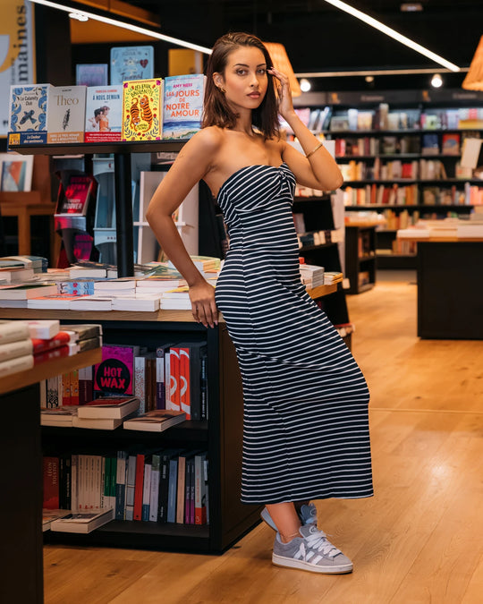 ROBE AMANDEA