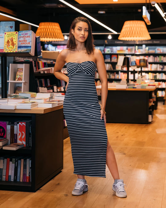 ROBE AMANDEA