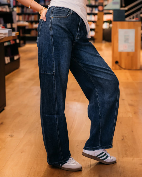 JEANS W1118-2