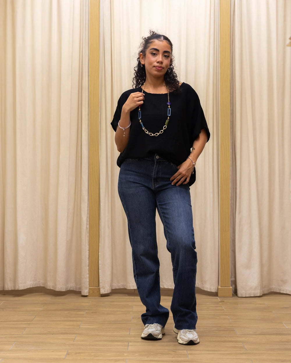 JEANS W1132-1