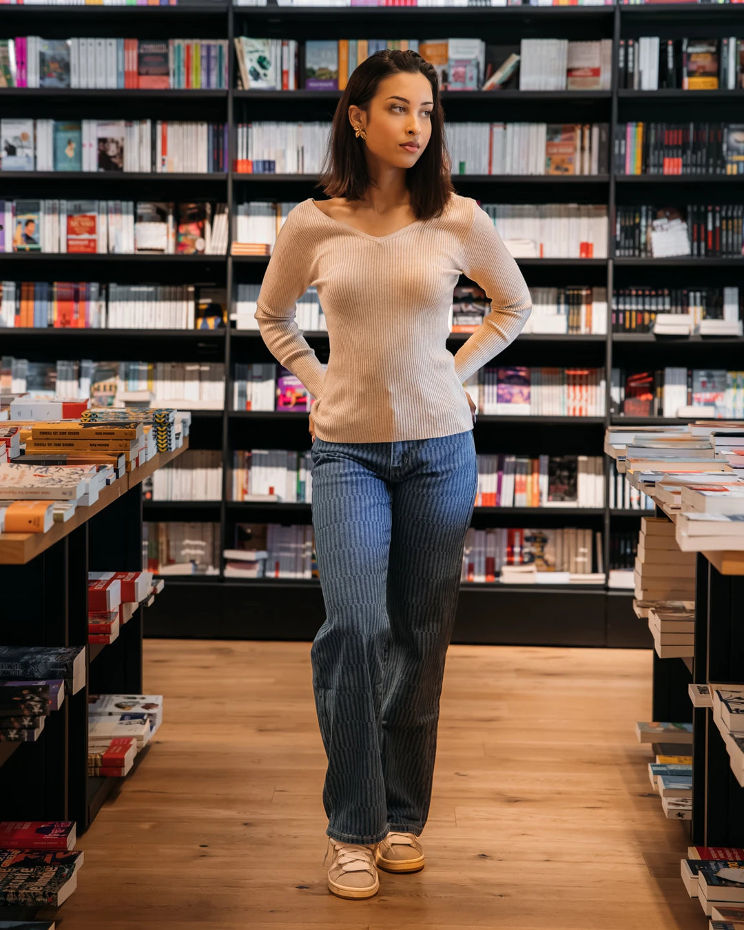 PULL BELLA