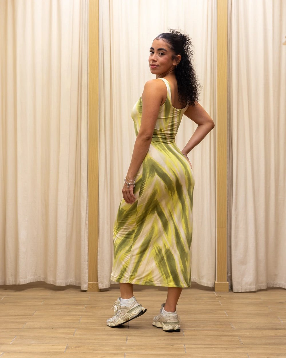 ROBE KEYNHA