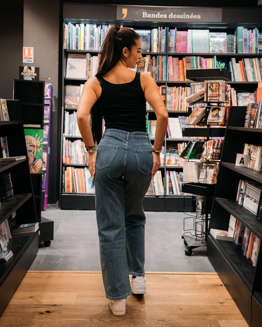 JEANS M66162
