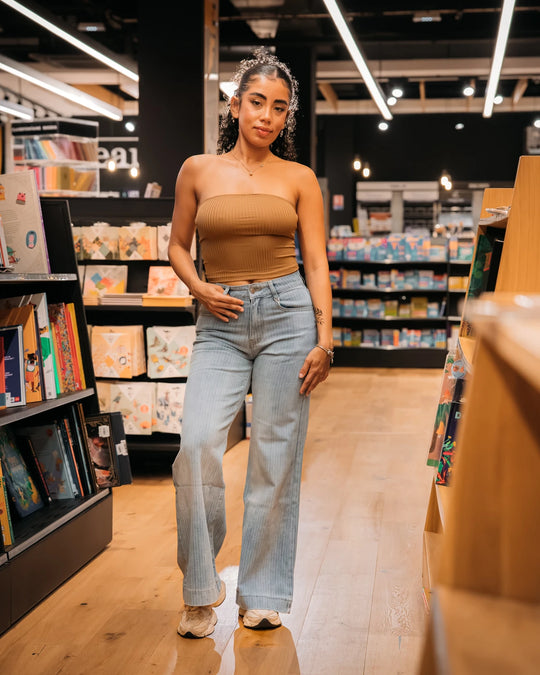 JEANS M66236