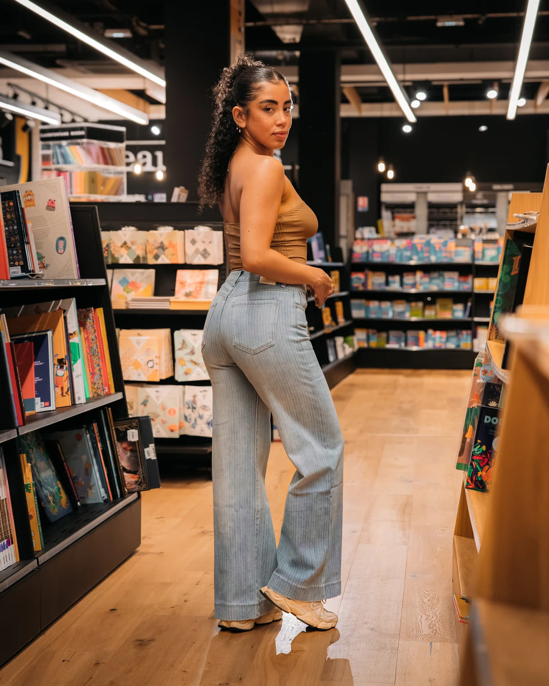 JEANS M66236