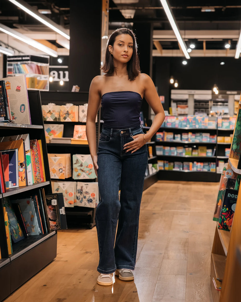 JEANS 77082