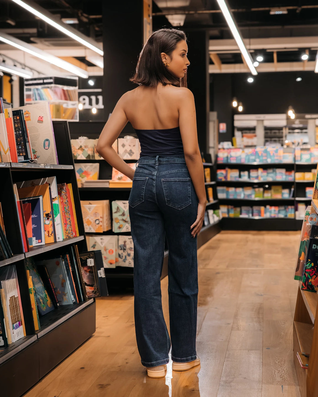 JEANS 77082