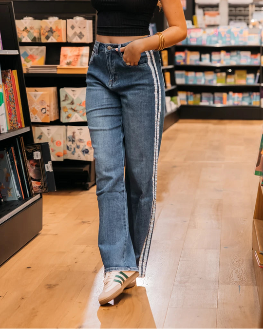 JEANS W1153-1
