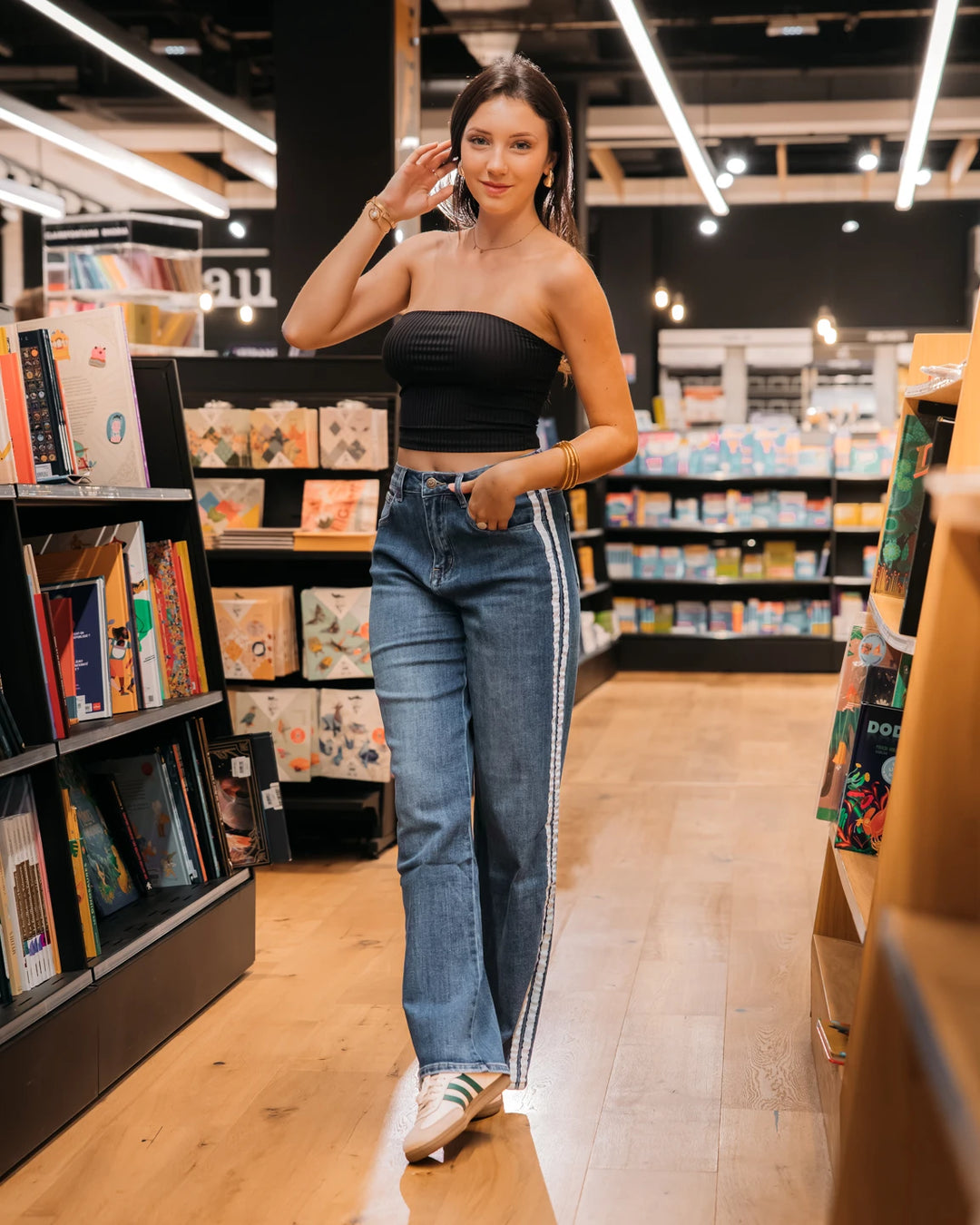 JEANS W1153-1