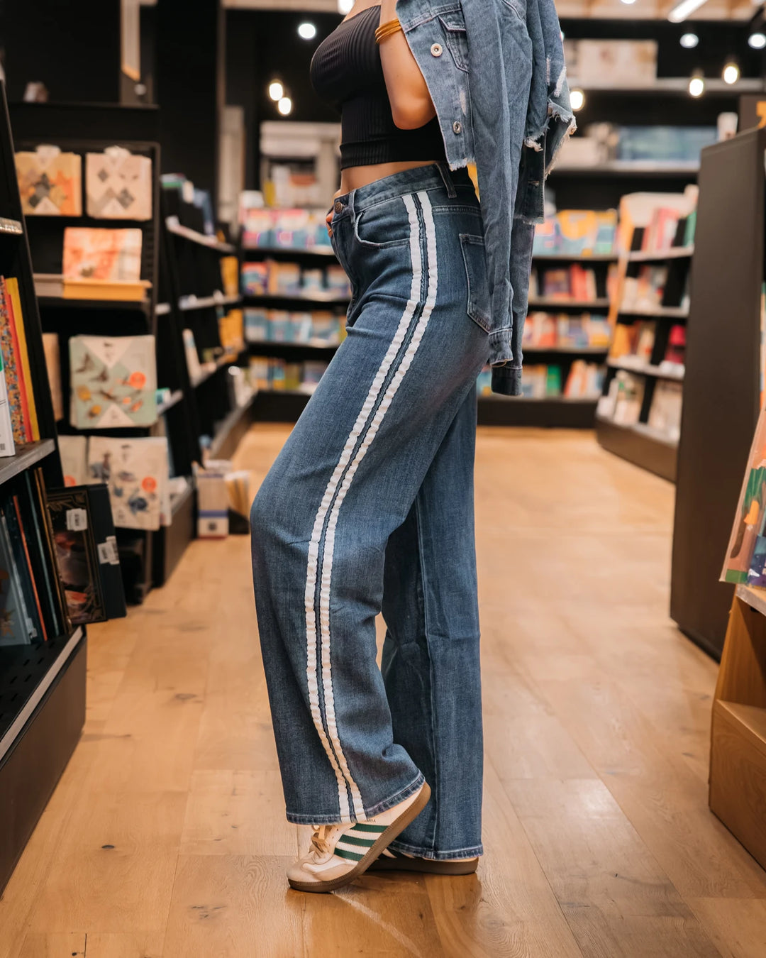 JEANS W1153-1