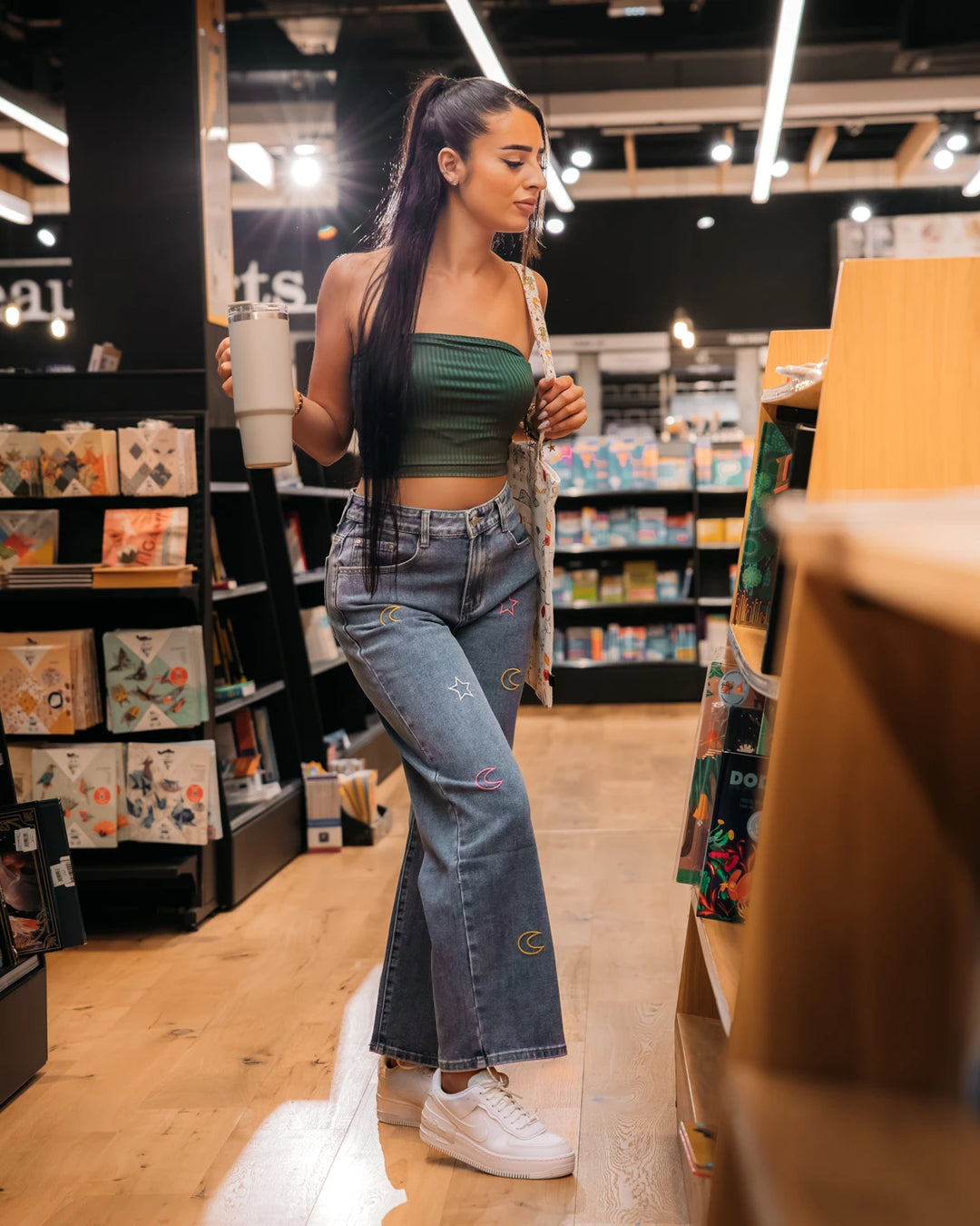 JEANS M66232