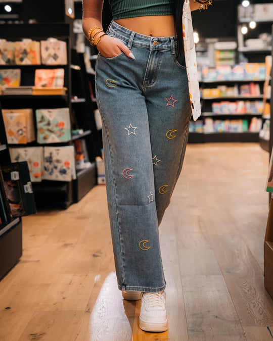 JEANS M66232