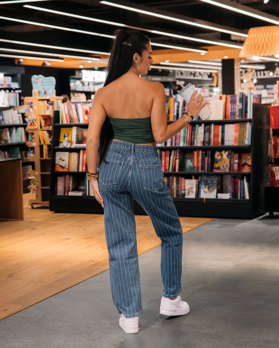JEANS M66238