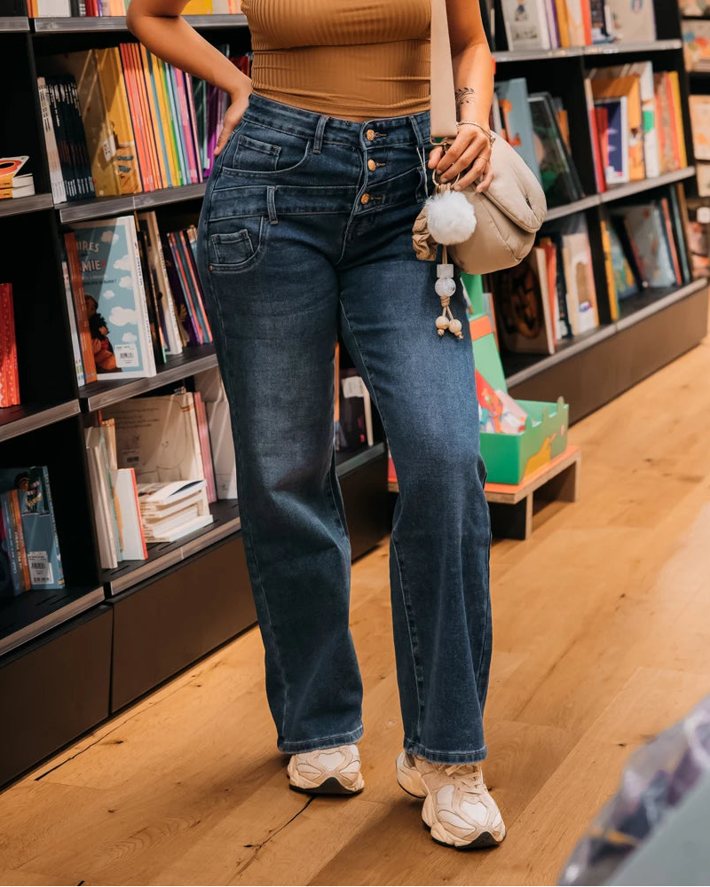 JEANS M66201