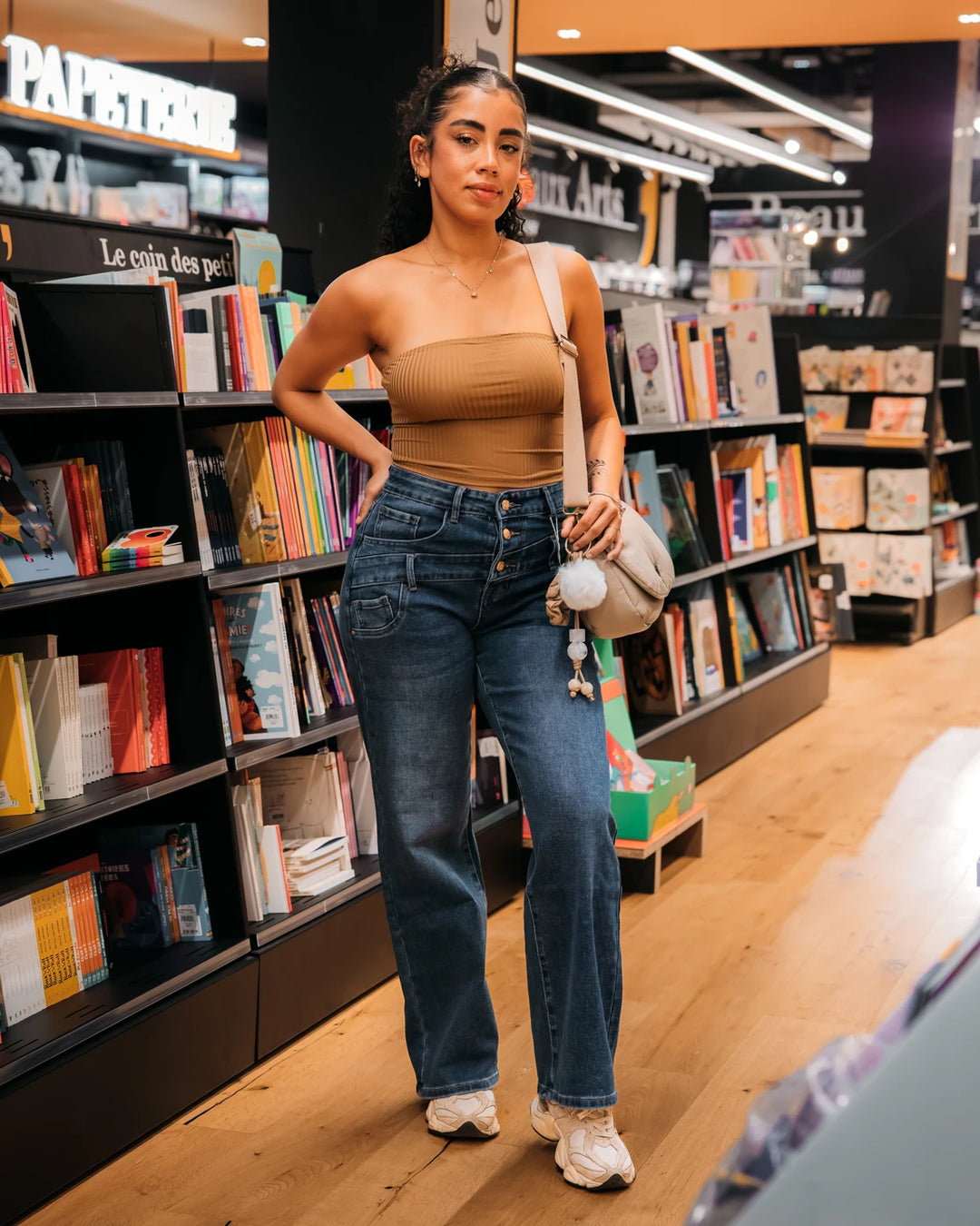 JEANS M66201