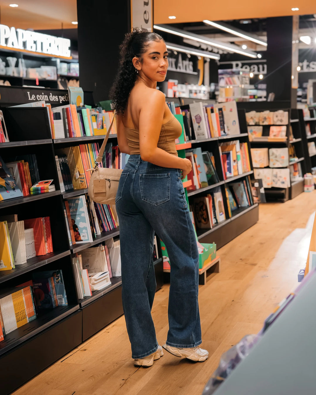 JEANS M66201