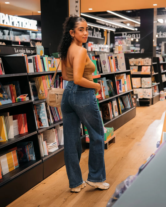 JEANS M66201
