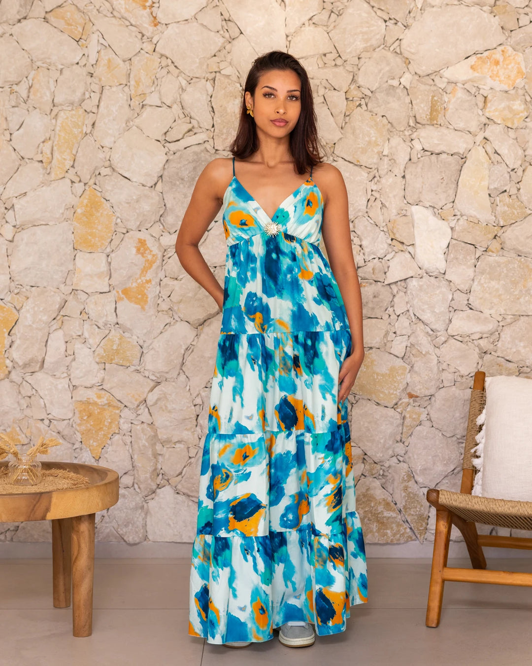 ROBE STELLA