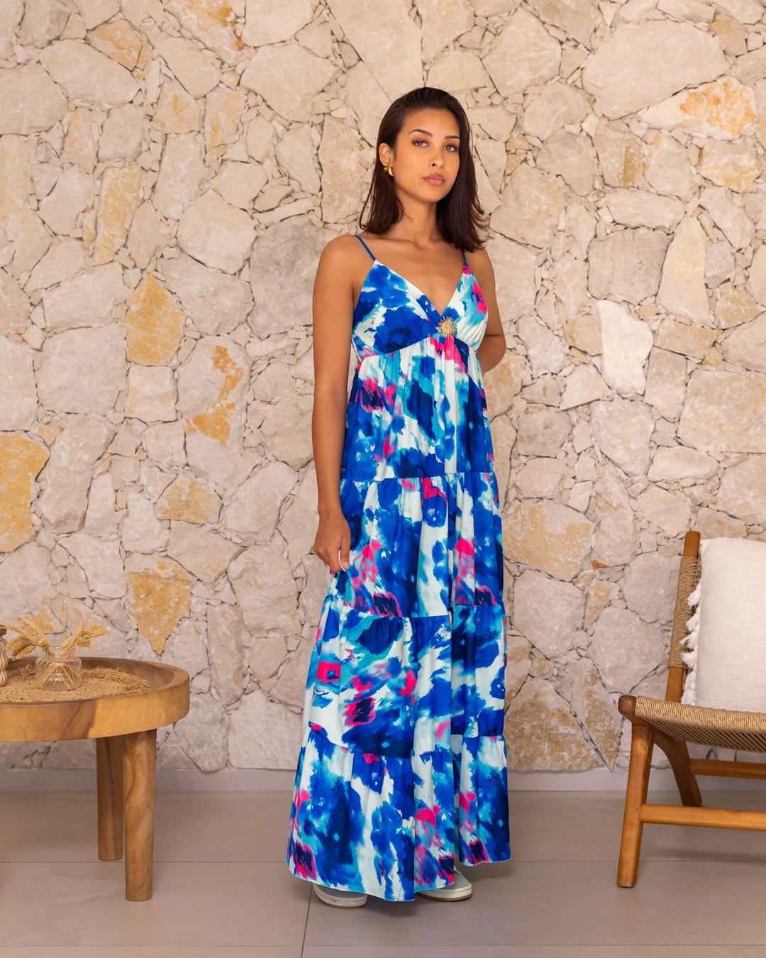 ROBE STELLA