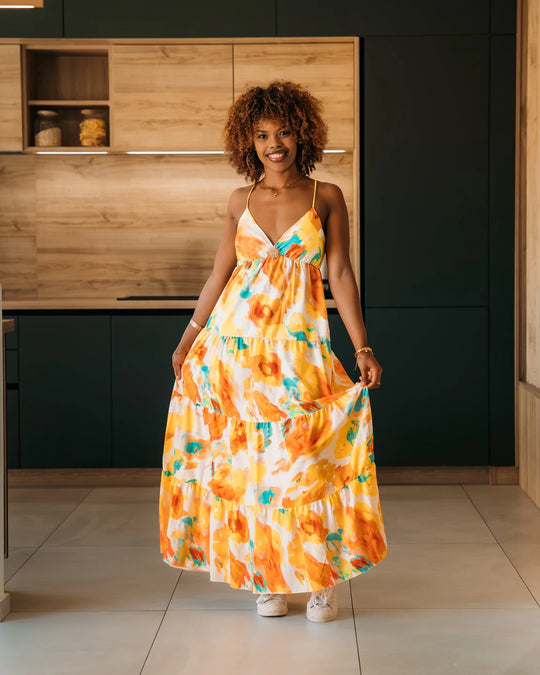 ROBE STELLA