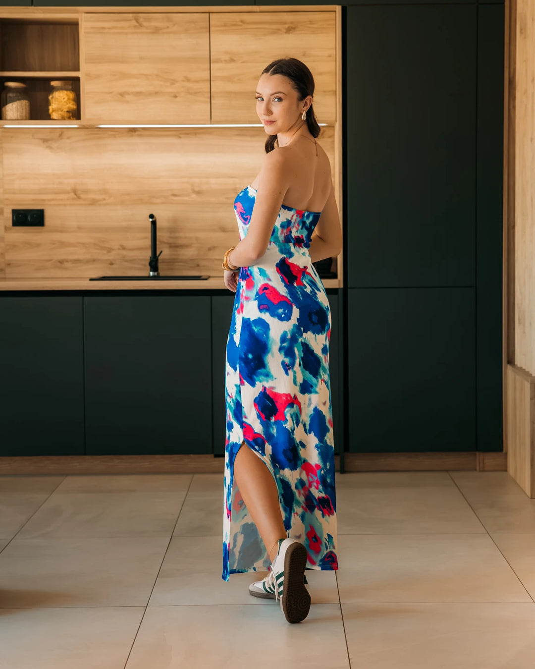 ROBE PRAYA