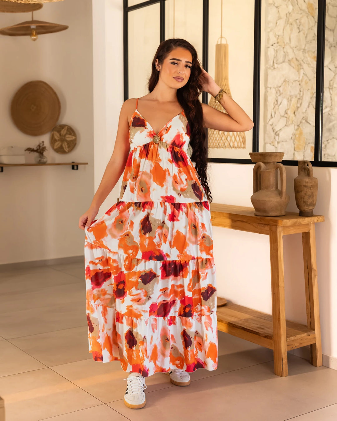 ROBE STELLA