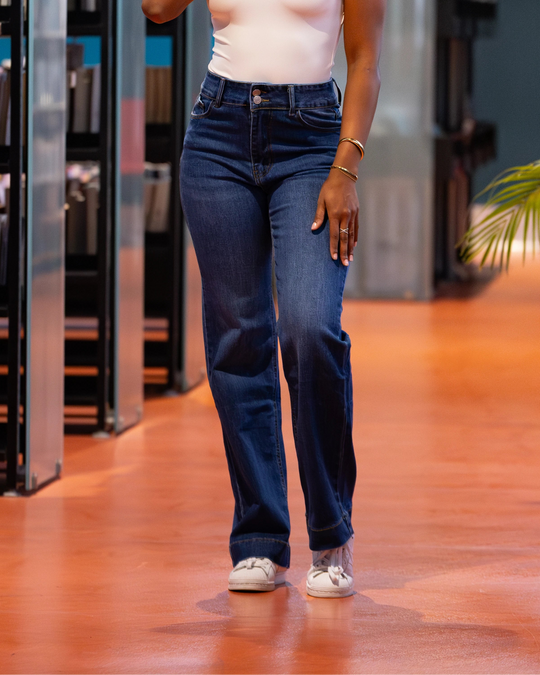 JEANS L8213