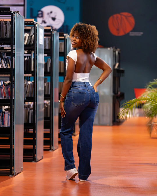 JEANS L8213