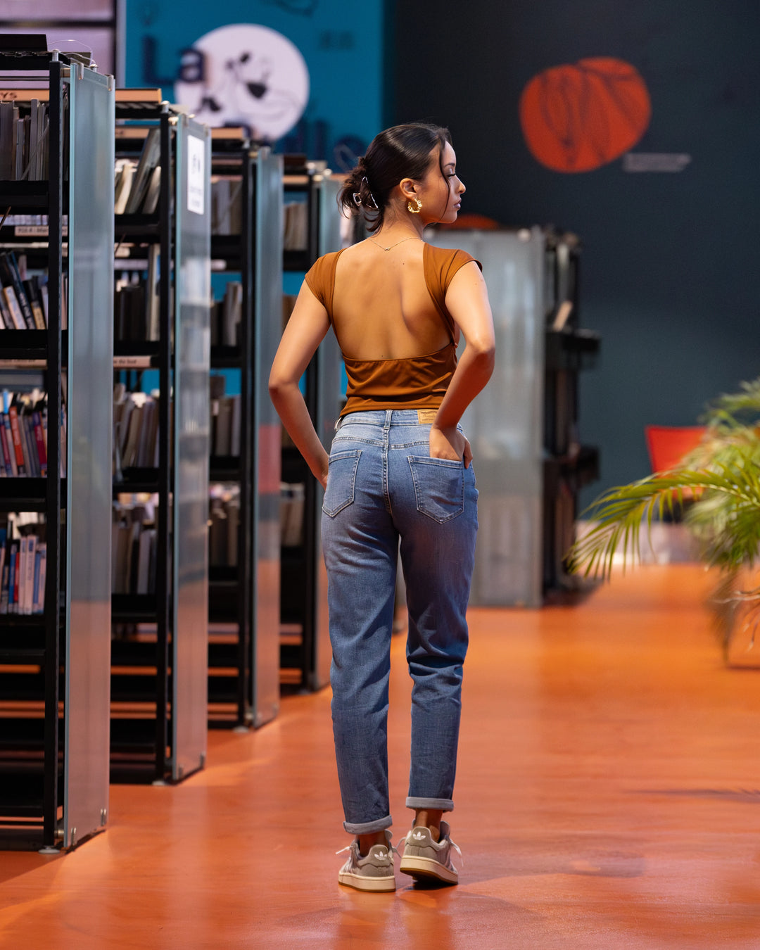 TOP AZALÉ