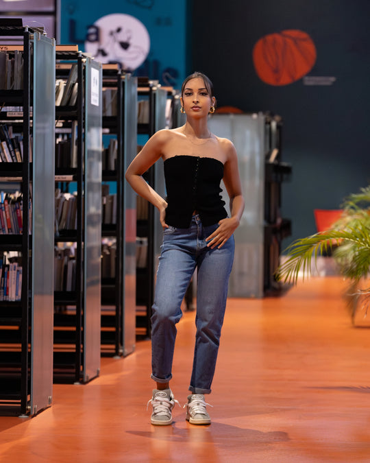 TOP LYSANDRA