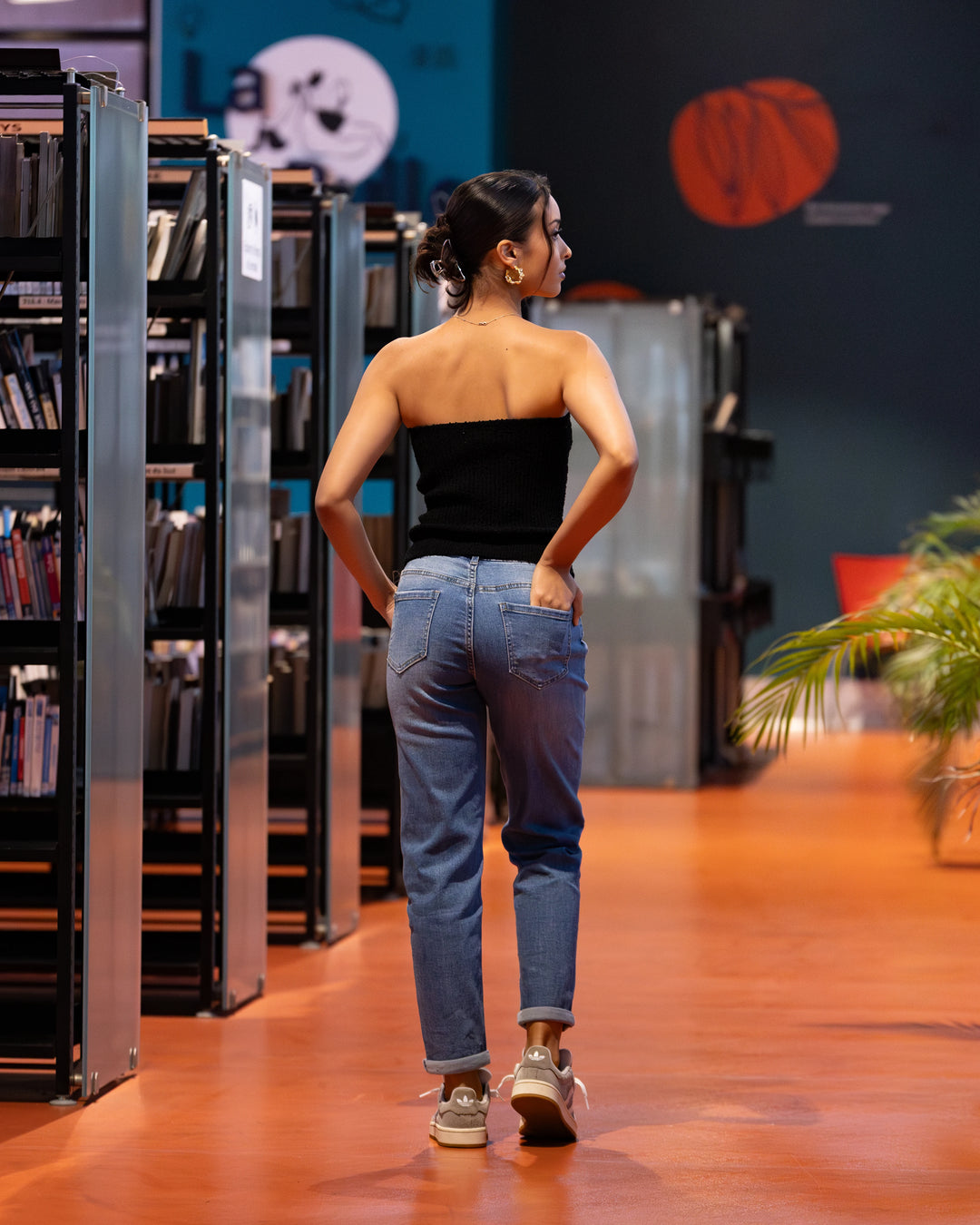 TOP LYSANDRA