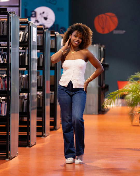 TOP LYSANDRA
