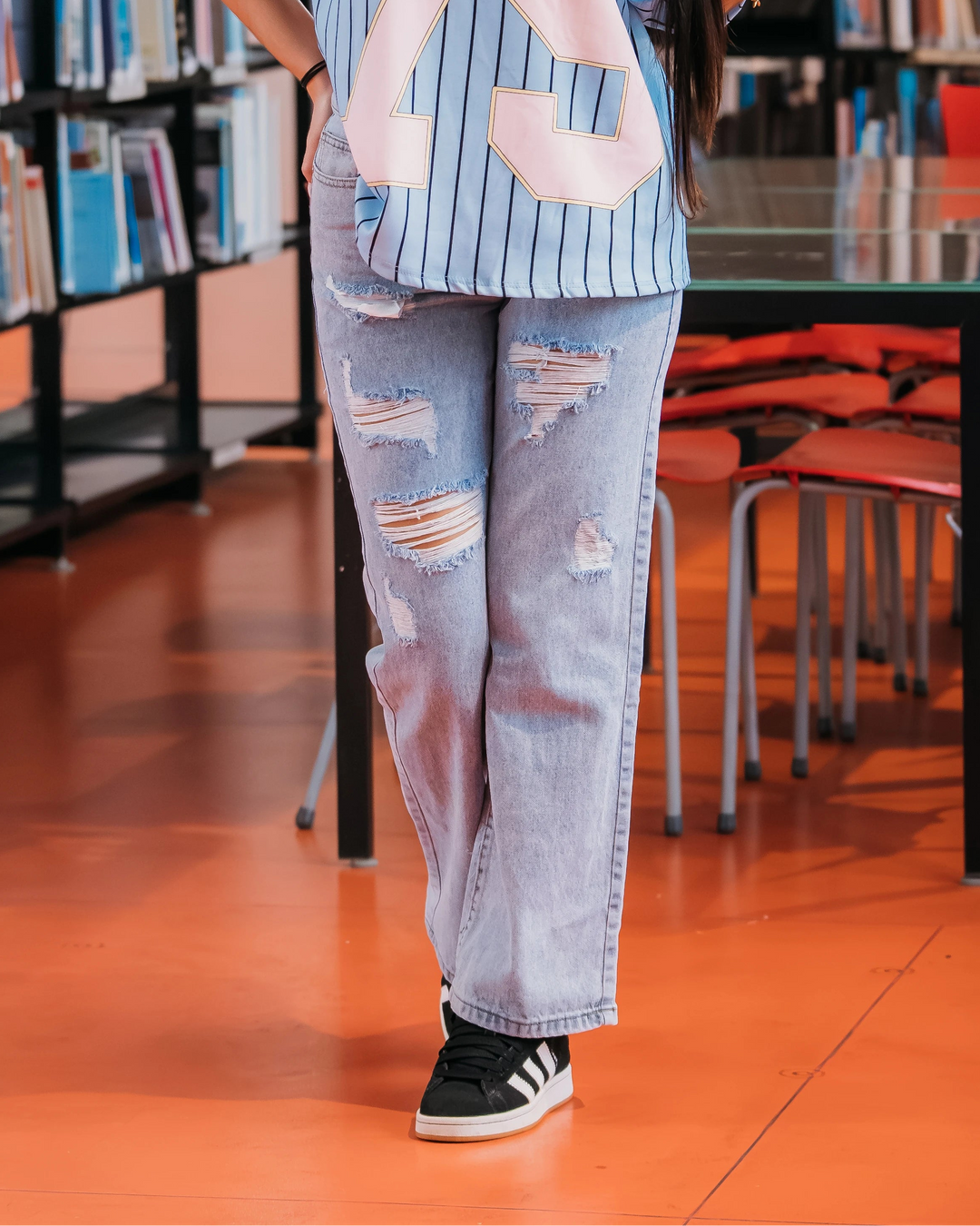 JEANS L25001