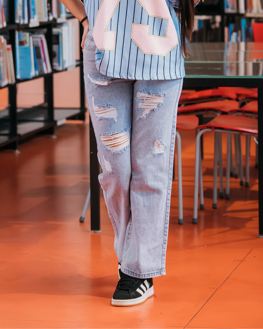 JEANS L25001