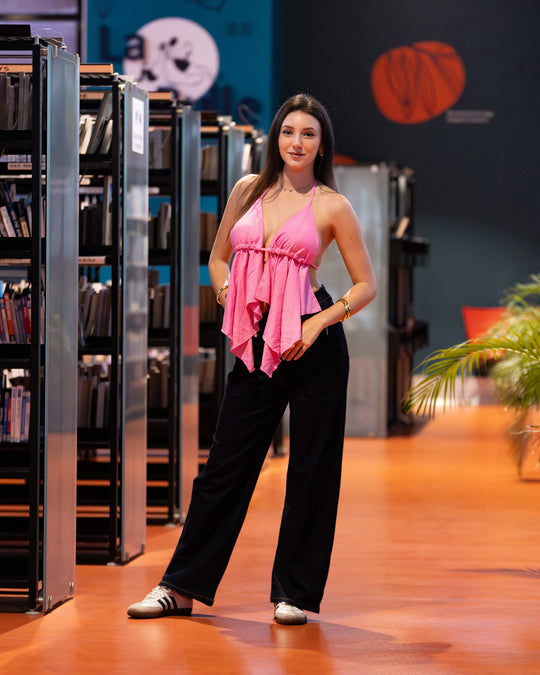 TOP EMERAUDE