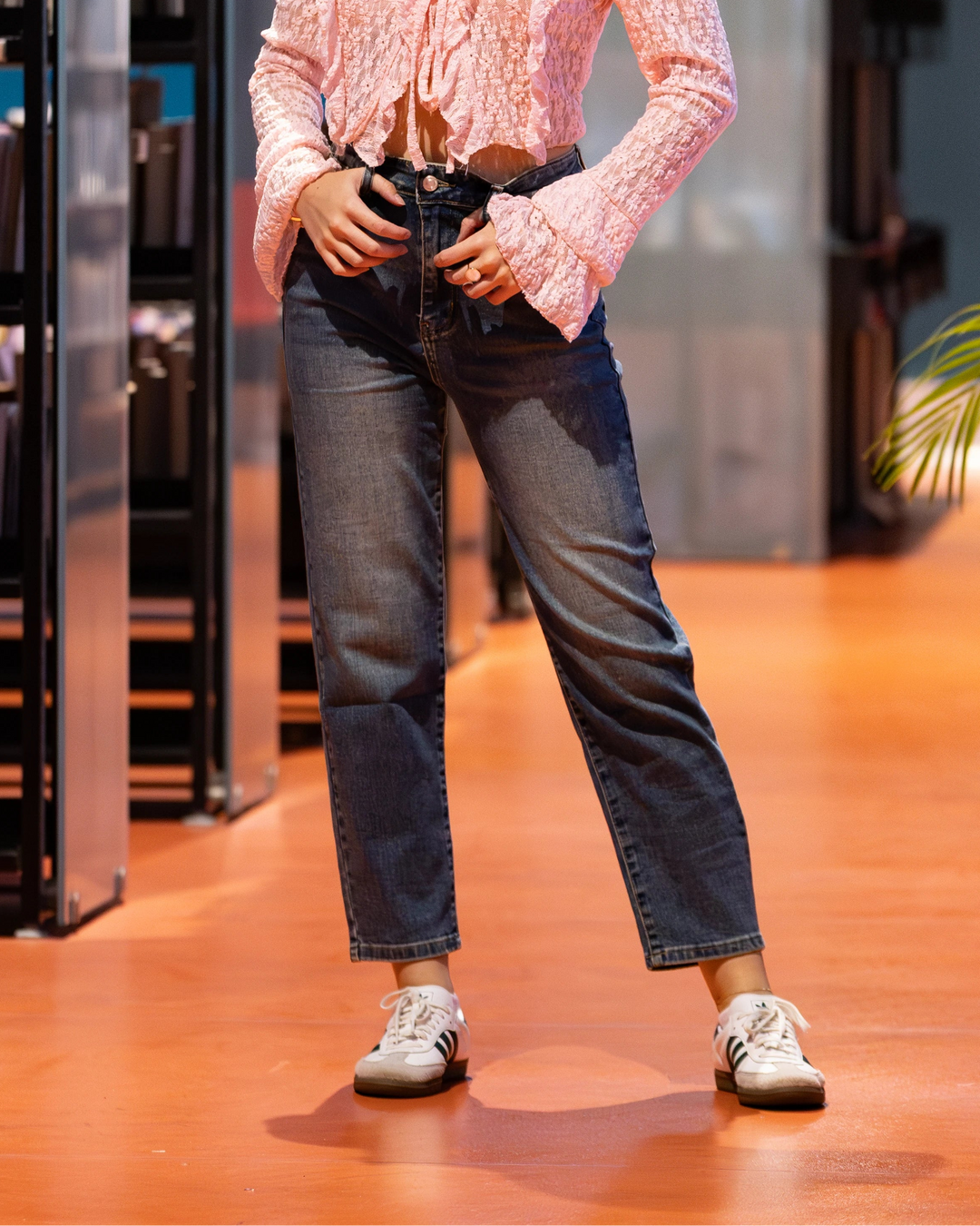 JEANS 77010