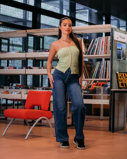 JEANS M66263