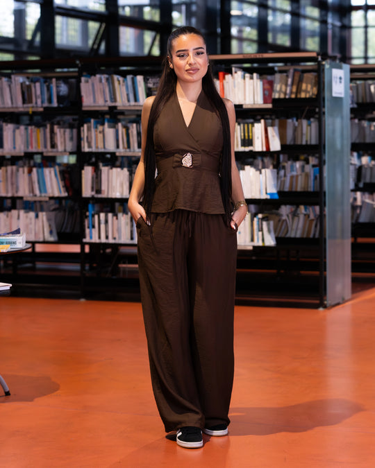 ENSEMBLE KERAYA