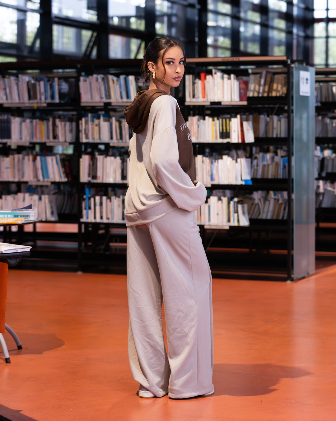 ENSEMBLE WIBILLE