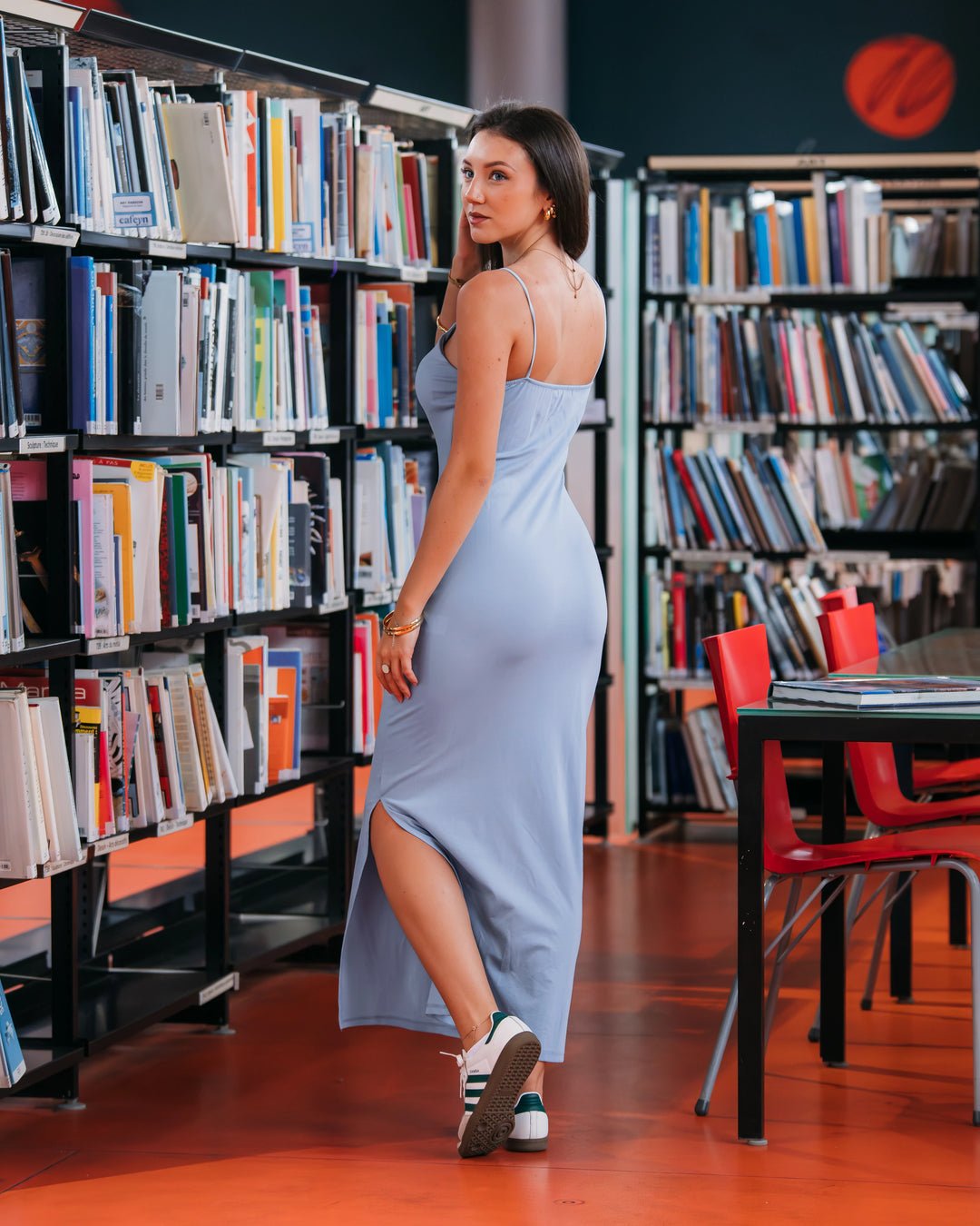 ROBE SÉRÉNIS