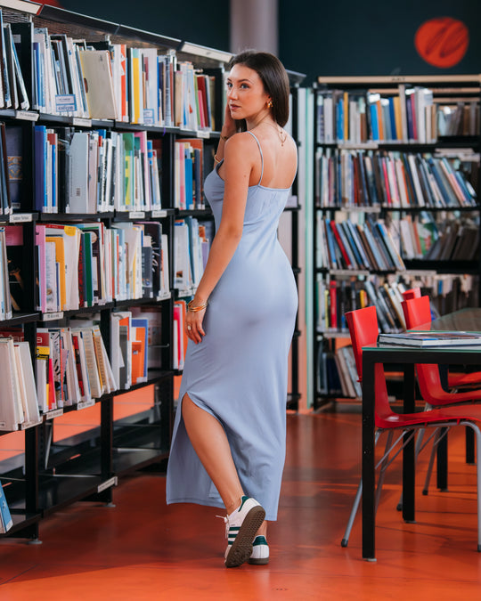 ROBE SÉRÉNIS
