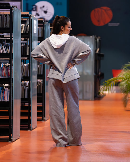 ENSEMBLE WIBILLE