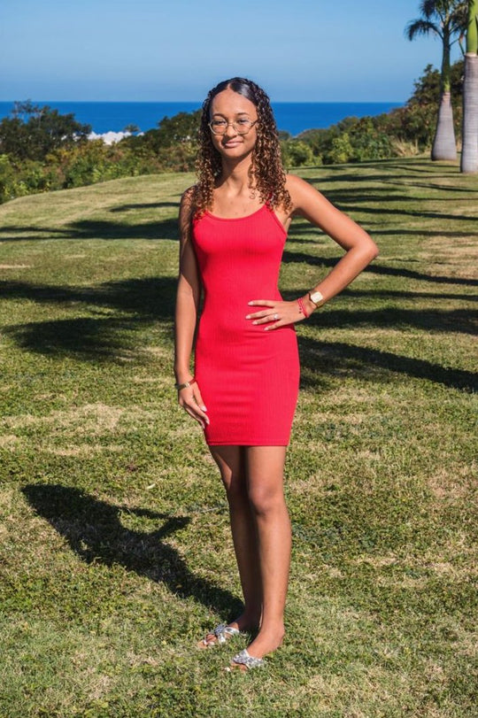ROBE MADELEINE
