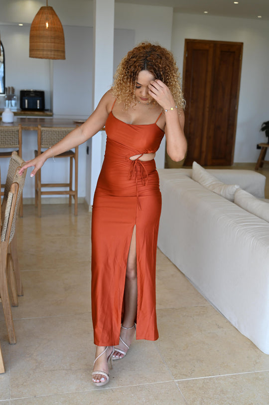 ROBE WITHNEY